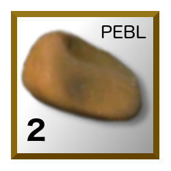 PEBL2 logo